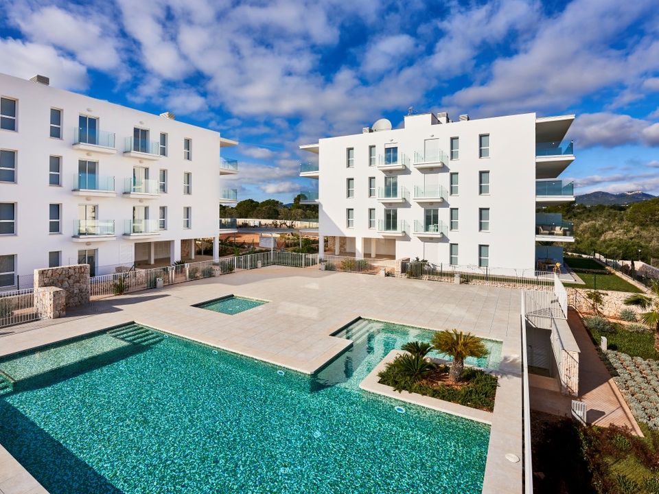 Properties for sale in Cala d'Or, Majorca Kyero